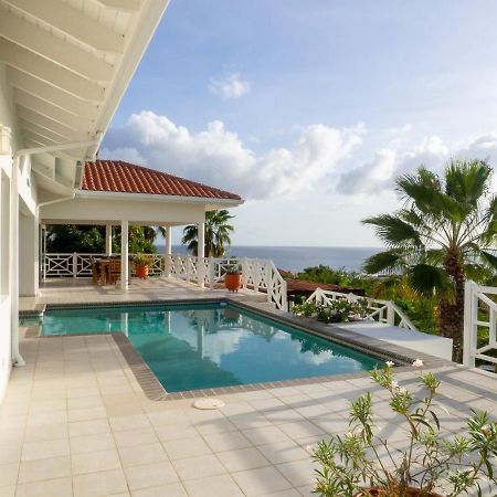 Villa Happy View Willibrordus Ngoại thất bức ảnh