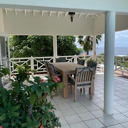 Villa Happy View Willibrordus Ngoại thất bức ảnh