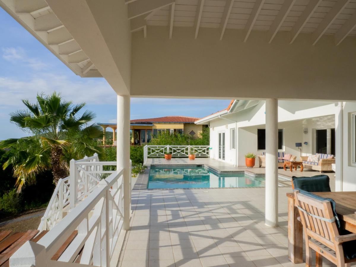 Villa Happy View Willibrordus Ngoại thất bức ảnh