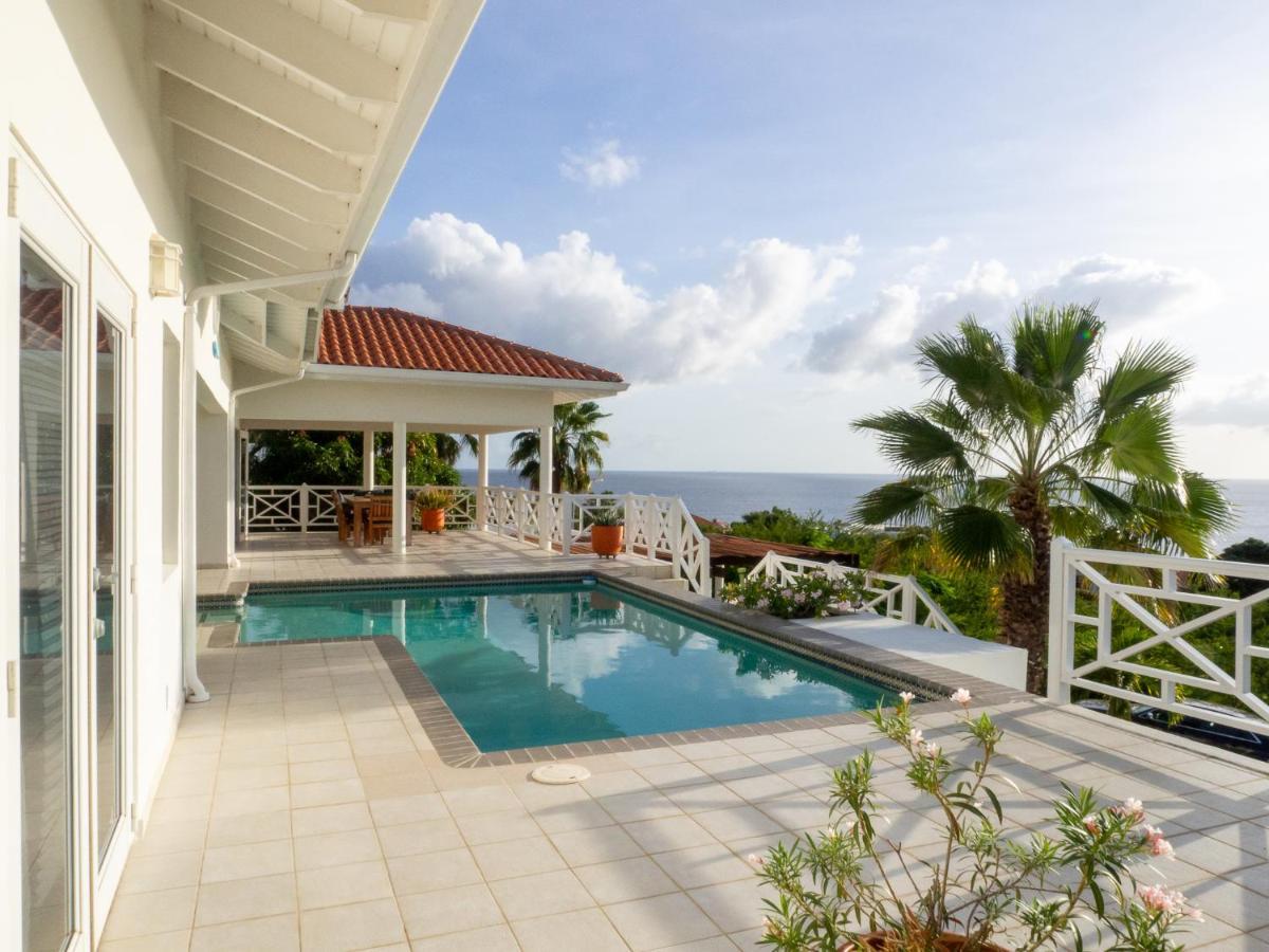 Villa Happy View Willibrordus Ngoại thất bức ảnh