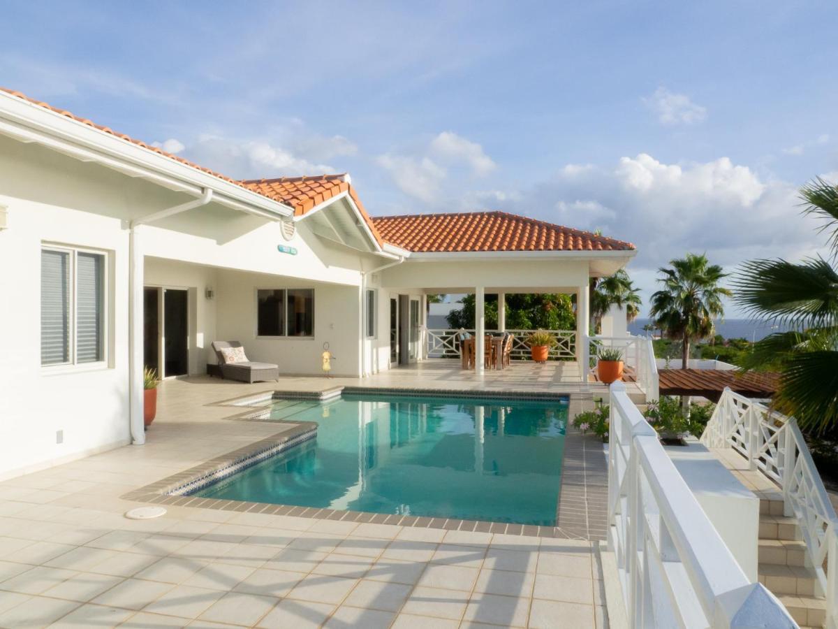 Villa Happy View Willibrordus Ngoại thất bức ảnh