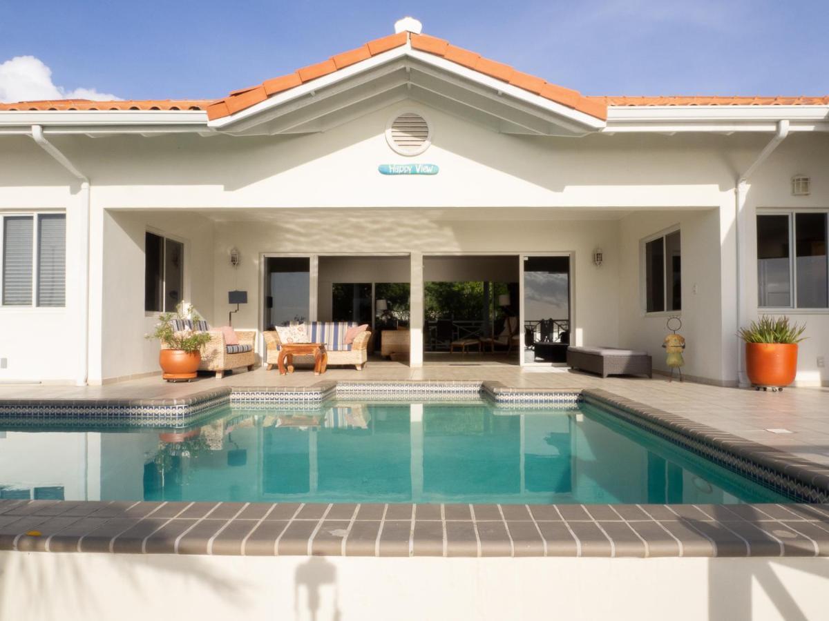 Villa Happy View Willibrordus Ngoại thất bức ảnh