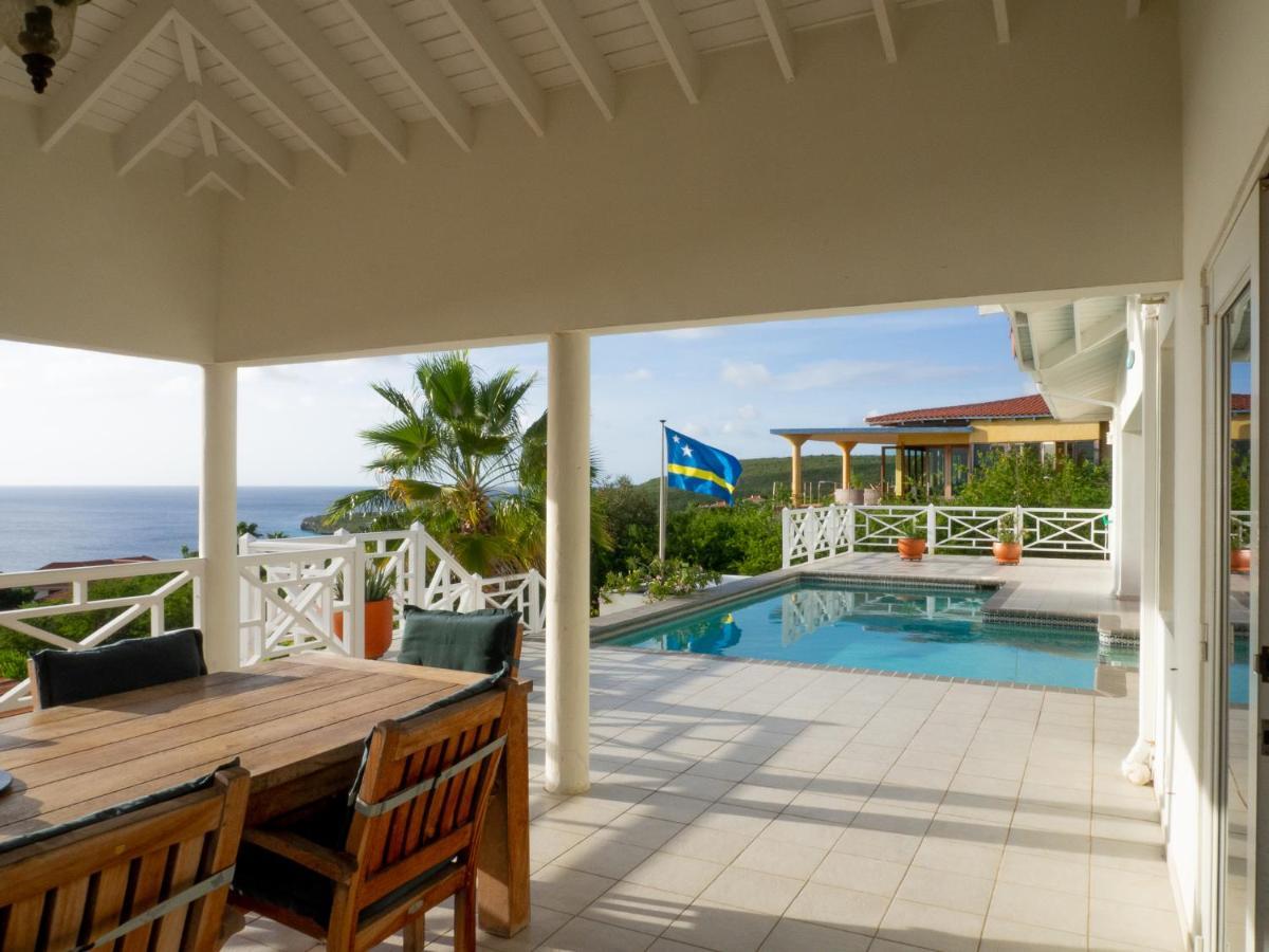 Villa Happy View Willibrordus Ngoại thất bức ảnh