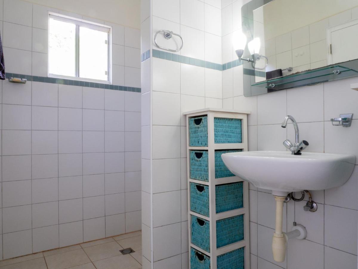 Villa Happy View Willibrordus Ngoại thất bức ảnh