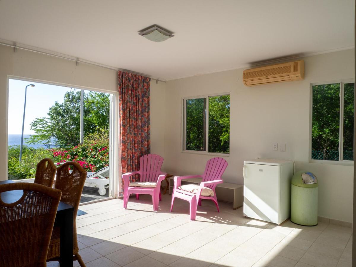 Villa Happy View Willibrordus Ngoại thất bức ảnh