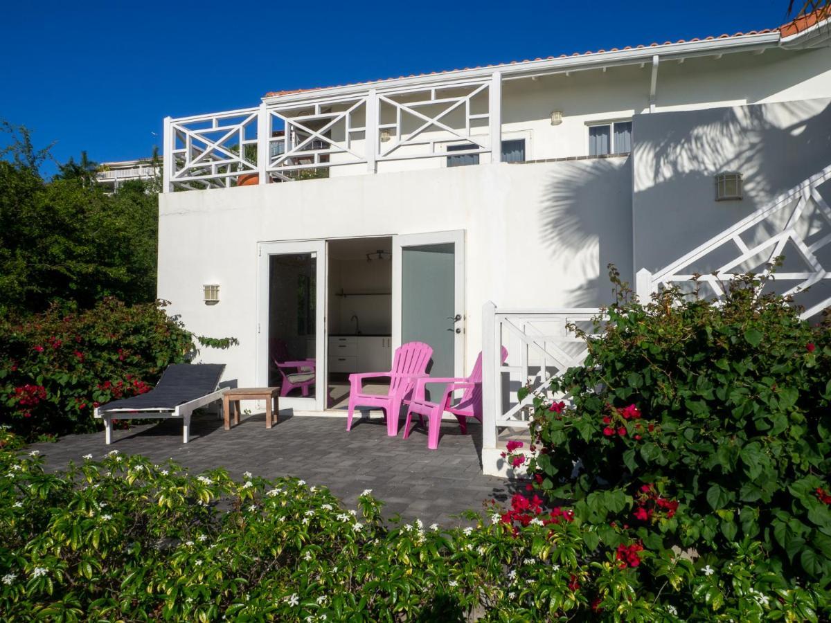 Villa Happy View Willibrordus Ngoại thất bức ảnh