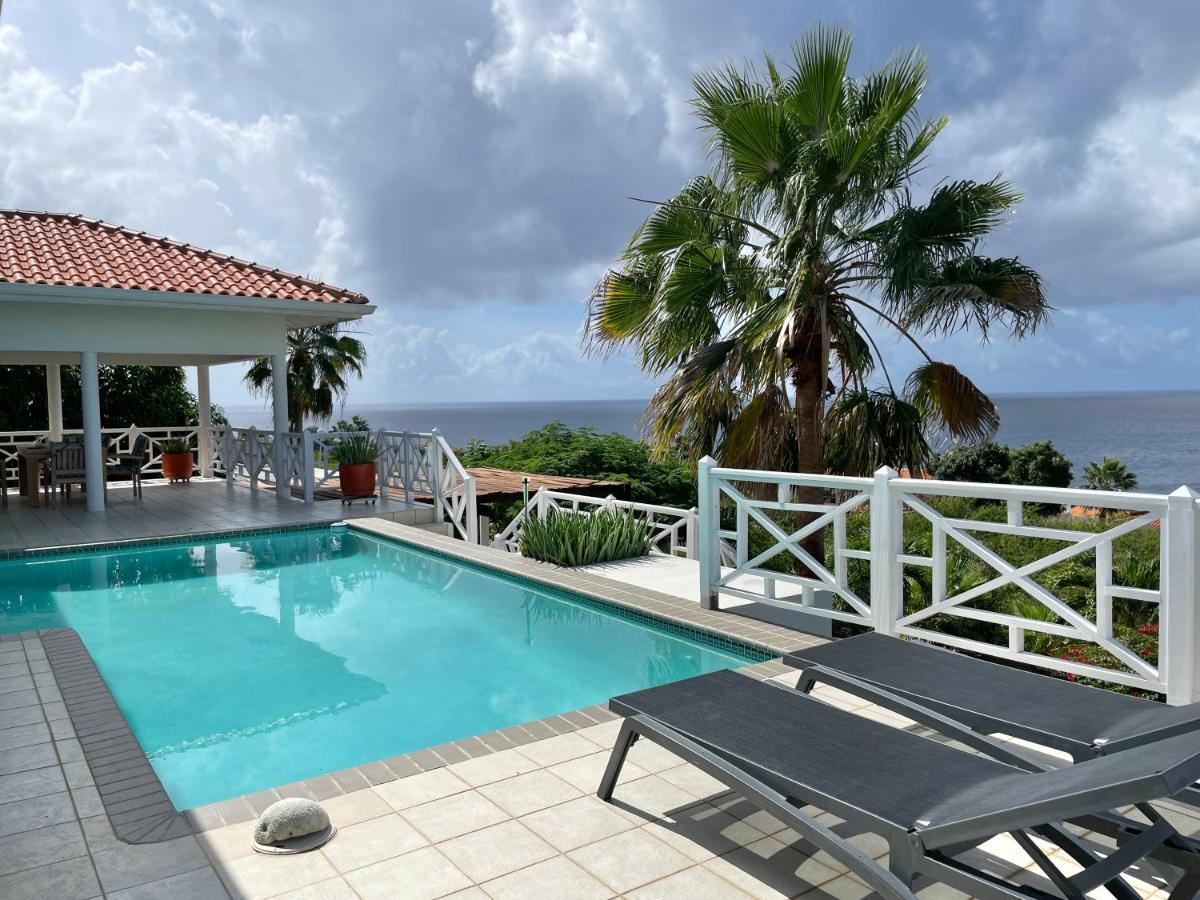 Villa Happy View Willibrordus Ngoại thất bức ảnh