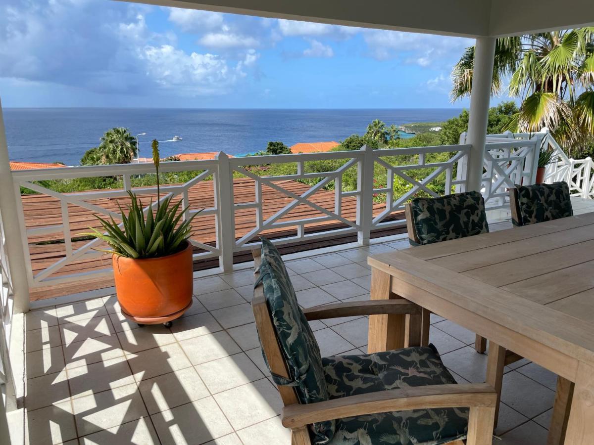 Villa Happy View Willibrordus Ngoại thất bức ảnh