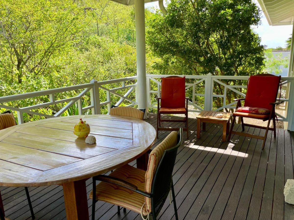 Villa Happy View Willibrordus Ngoại thất bức ảnh