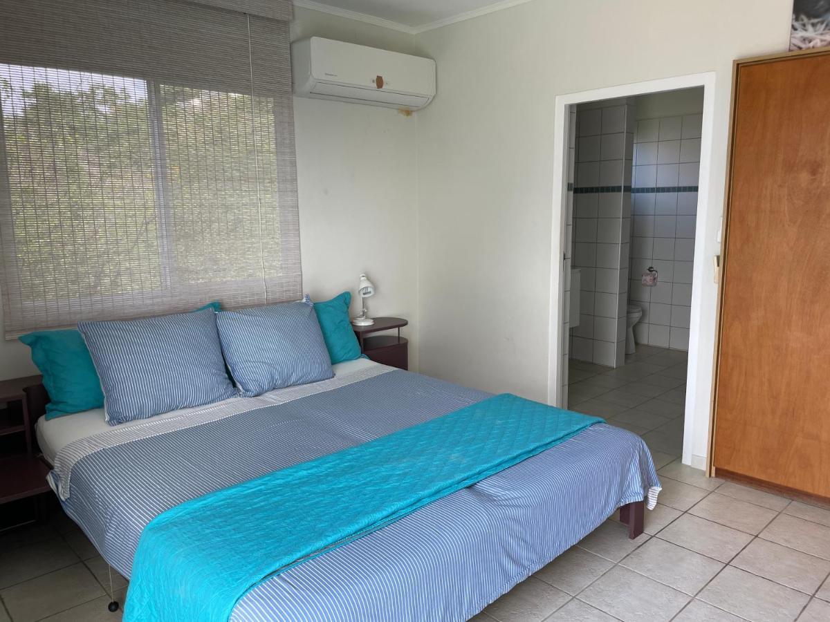 Villa Happy View Willibrordus Ngoại thất bức ảnh