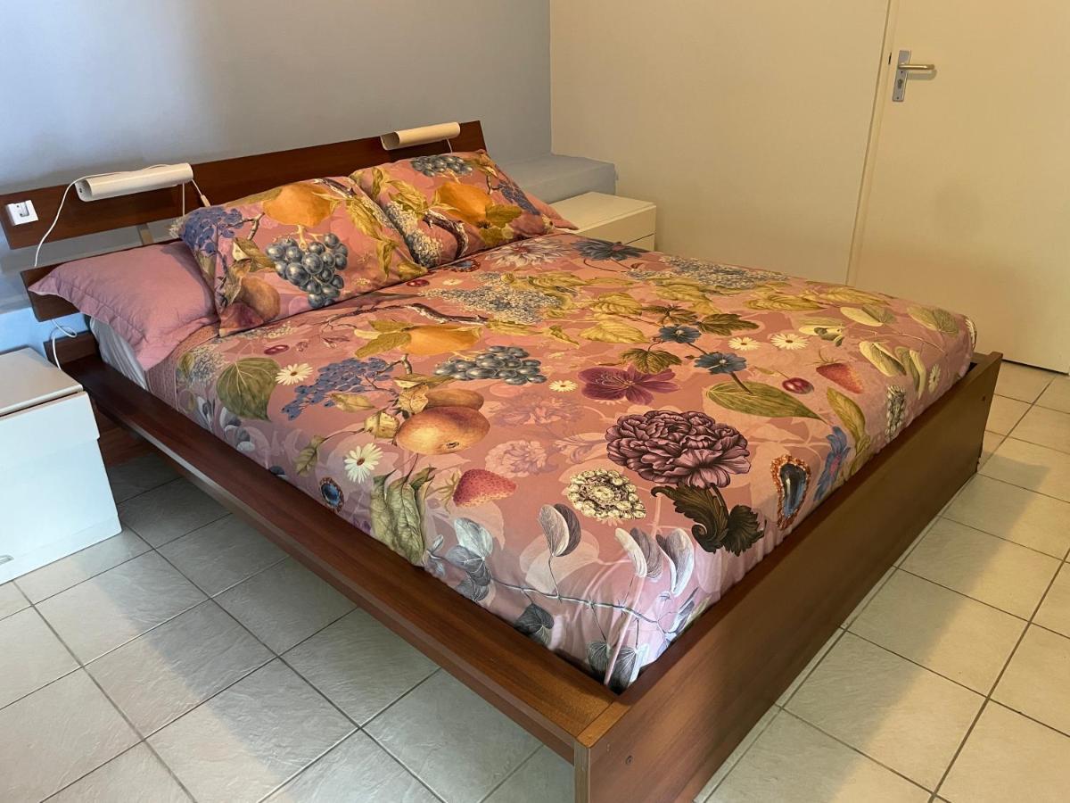 Villa Happy View Willibrordus Ngoại thất bức ảnh