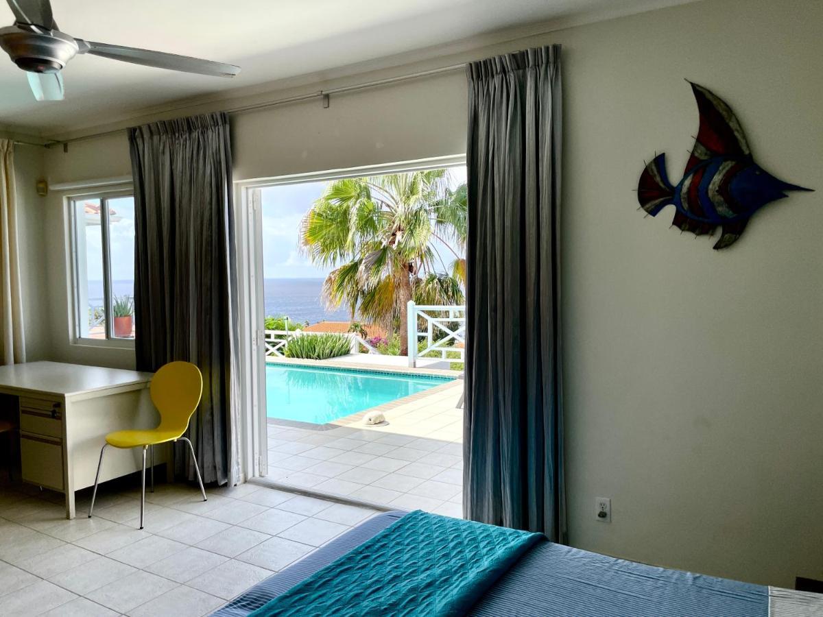 Villa Happy View Willibrordus Ngoại thất bức ảnh