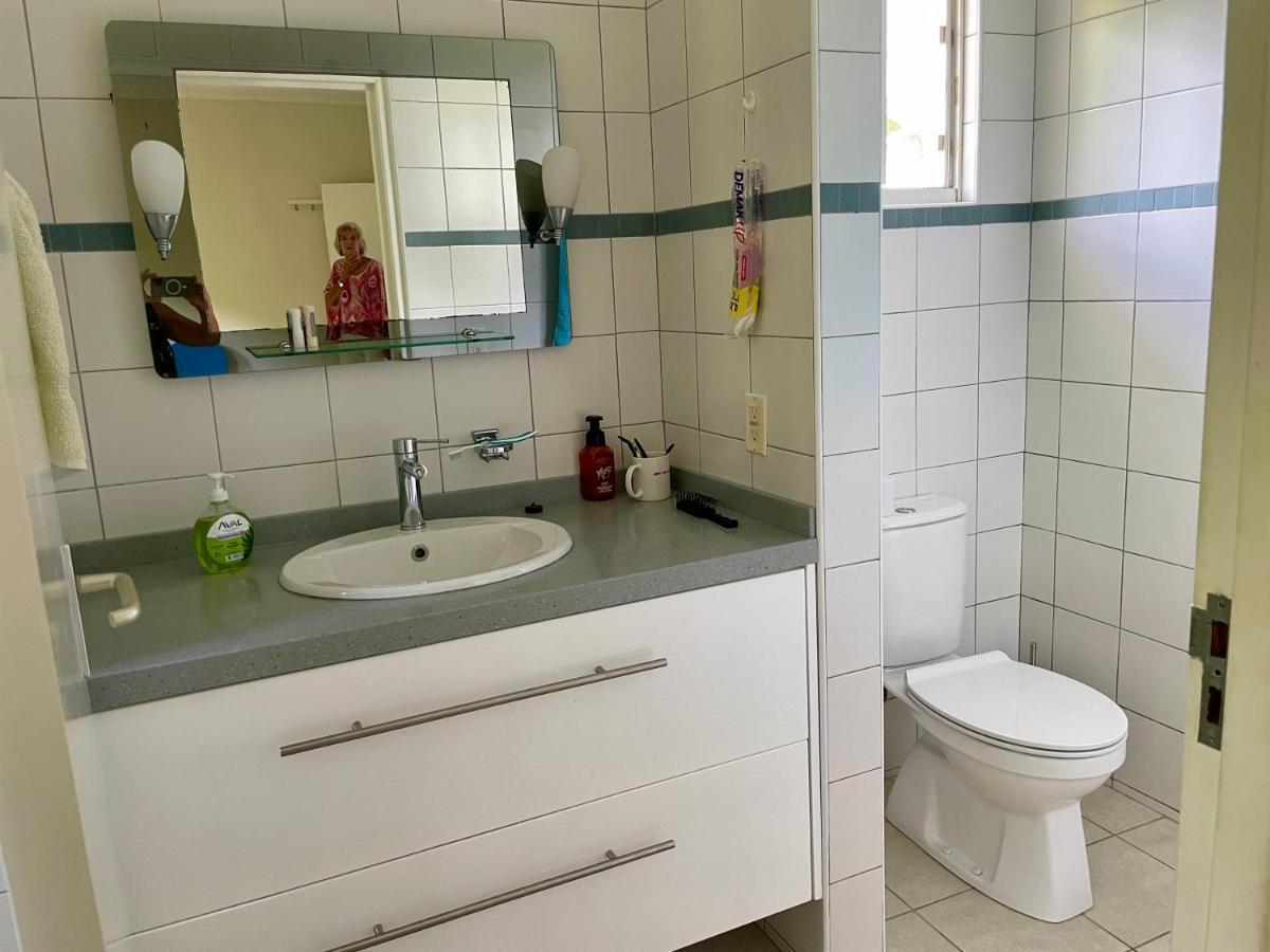 Villa Happy View Willibrordus Ngoại thất bức ảnh