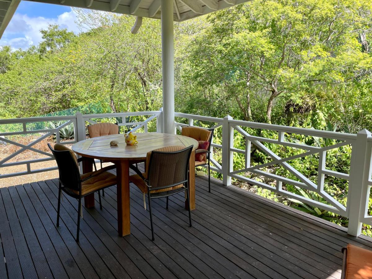 Villa Happy View Willibrordus Ngoại thất bức ảnh